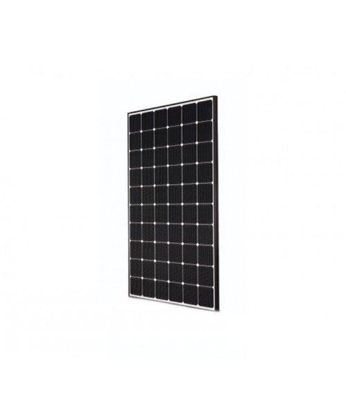 Photo PV LG NEON 2 BLACK 340 W | Ref : KD31495