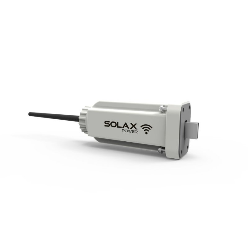 Photo POCKET WIFI PLUS SOLAX | Ref : POCKETWIFIPLUS