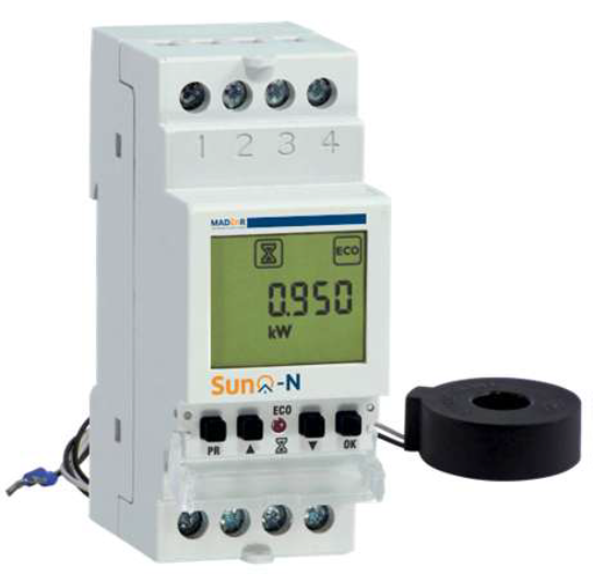 Photo Optimiseur routeur Sun O N | Ref : 60000052