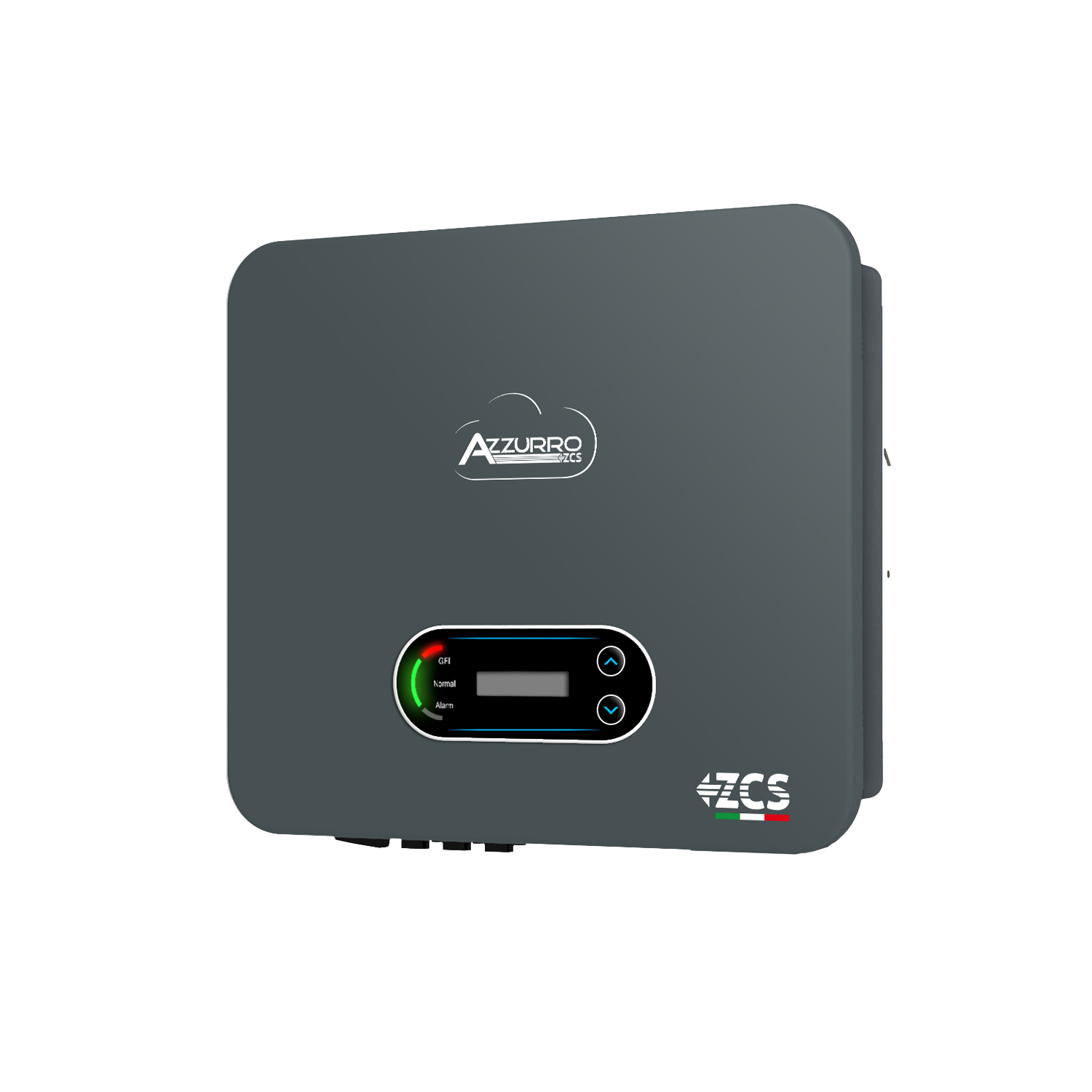 Photo Ond. Azzurro 8,8KW-tri-2 MPPT | Ref : 80614