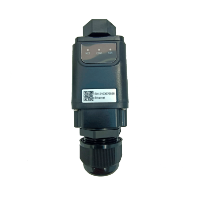 Photo Kit ethernet ond. Azzzurro USB | Ref : 80689
