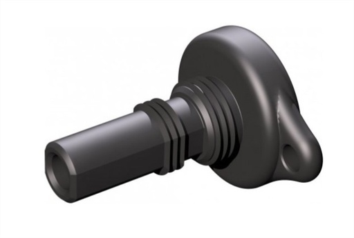 Photo BOUCHON PROTECTION MC4 MALE | Ref : 32.0717