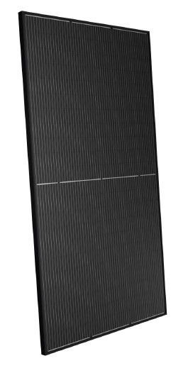 Photo PANNEAU PEIMAR 500WC FULL BLACK | Ref : OR10H500M