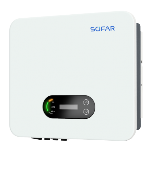 Photo SOFAR12KTLX-G3 Tri 2 MPPT | Ref : 900.01600012-0