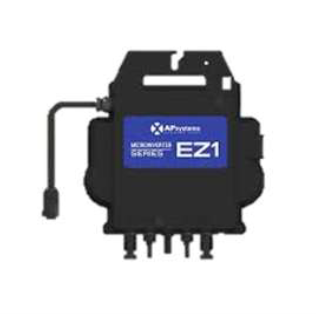 Photo MICRO-ONDULEUR EZ1-SPE-EU (500VA) | Ref : APS-101055-EZ1-SPE