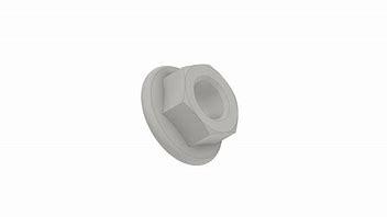 Photo GSE ECROU M10 POUR VIS N11-17 | Ref : ART100213