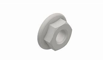 Photo GSE ECROU M6 POUR VIS N9 | Ref : ART101184