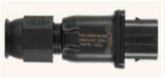 Photo ENPHASE COUPLEUR Q CABLE FEMELLE Q-CONN- | Ref : Q-CONN-R-10F