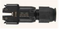 Photo ENPHASE COUPLEUR Q CABLE MALE Q-CONN-R-1 | Ref : Q-CONN-R-10M