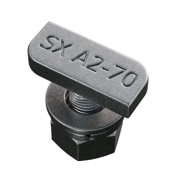 Photo VISSE POUR ATTACHE MICRO ONDULEUR | Ref : S68