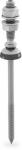 OSILY ENERGY Fixation solaire m8x180/50 fzd 1002533