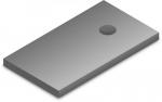OSILY ENERGY Adaptateur plate m12 2002547