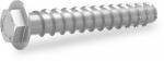 OSILY ENERGY Vis d'ancrage multi monti beton 10x70/5/20 2002571