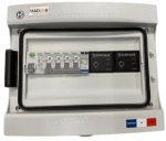 OSILY ENERGY Cof acenp mono 9kw 3qr c2/c20 21100931Q