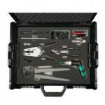 OSILY ENERGY Coffret d'outils mc4 et mc4-evo 2 32.6126