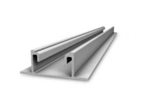 OSILY ENERGY Basicrail 22. 2.10 m 1003933