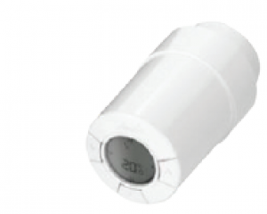 OSILY ENERGY Vannes thermostatique connectee 40046