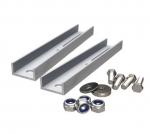 OSILY ENERGY Rails de rallonge xl pour  460196