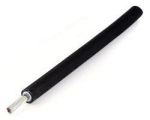 OSILY ENERGY Cable pv 4mm2 noir touret 500 metres OS45CPV03