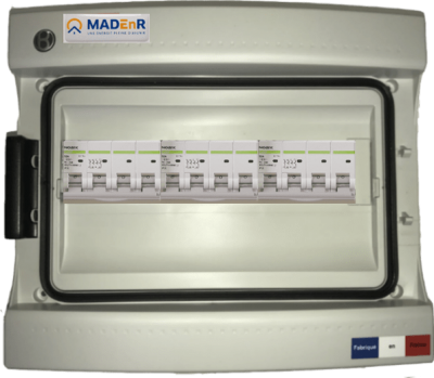 OSILY ENERGY Cof dc 2pv2+pv1 1000v no paraf 11035212