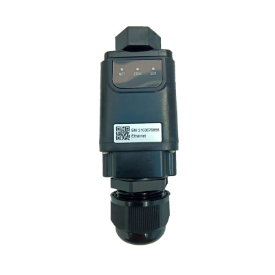 OSILY ENERGY Kit ethernet ond. azzzurro usb 80689
