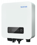 OSILY ENERGY Sofar2200tl-g3 mono 1mppt 900.01200003-0