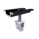 OSILY ENERGY Presseur/etrier central click noir S11B-EU