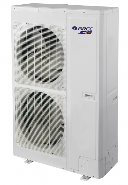 Photo GMV5 MINI 140 3PH | Ref : 3IGR0054