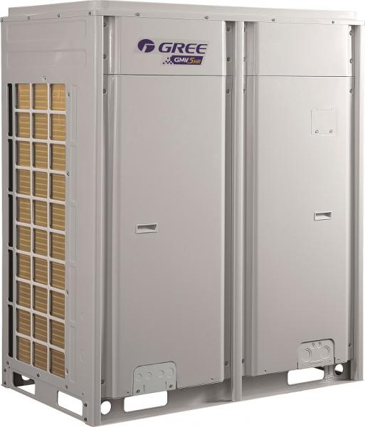 Photo GMV5 HR 400 | Ref : 3IGR0070