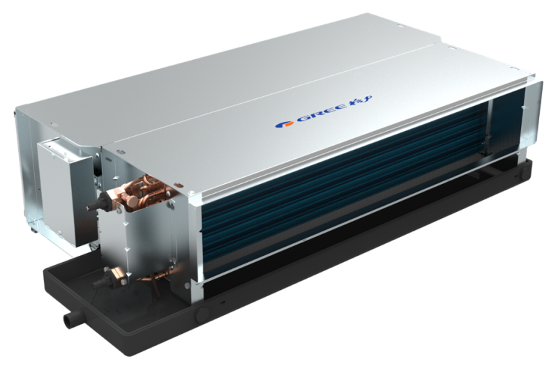 Photo FANCOIL GAINABLE 20 | Ref : 3IGR7063