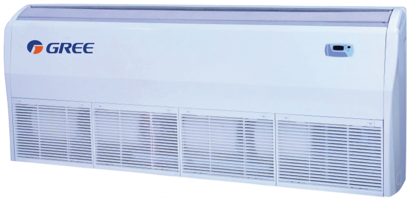 Photo FANCOIL ALLEGE/PLAFON. 89 | Ref : 3IGR7206