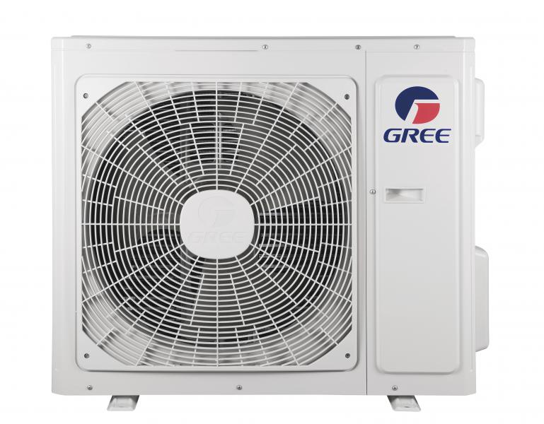 Photo GREE CONSOLA WIFI 12 R32 UN. EXT. | Ref : 3NGR0442