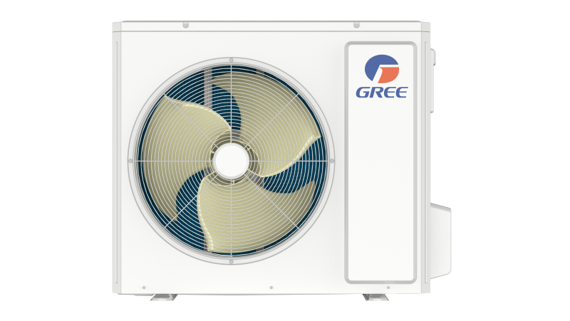 Photo Ces unit�s offrent une large gamme d\'options en termes de capacit�. avec des options monophas�es et triphas�es. s\'adaptant aux besoins de chaque espace.  | Ref : 3NGR0582