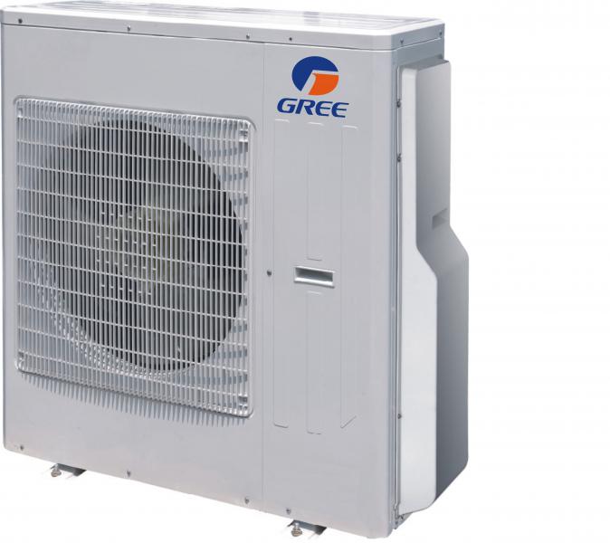 Photo GREE UE MULTI FREE-MATCH 42 R32 12KW/13KW | Ref : 3NGR4512