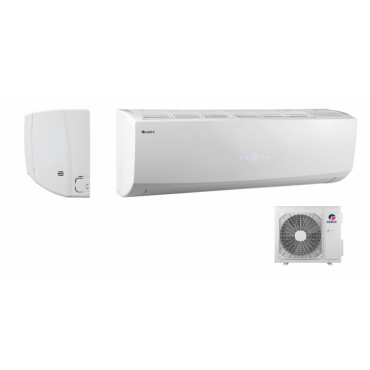 Photo GREE ENSEMBLE SPLIT SPLIT LOMO 12 R32 - 2850W | Ref : 3NGR0120