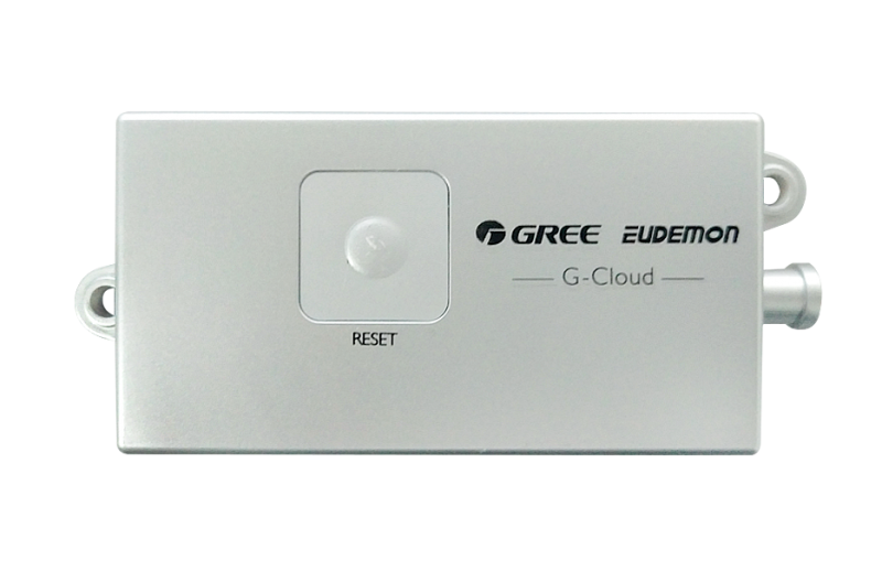 Photo GREE G-CLOUD WIFI U-MATCH (ALLEGE-PLAFONNIER) | Ref : 3NGR9033