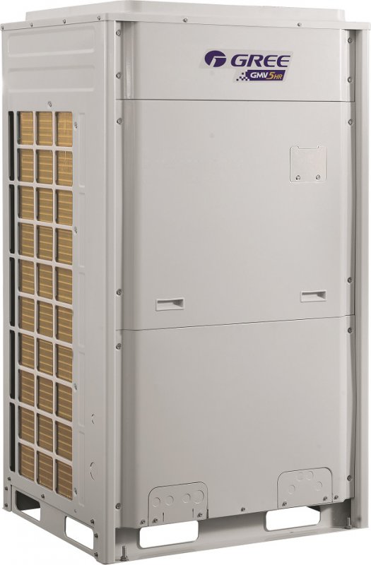 Photo UE GMV5 EUROVENT 280 3PH | Ref : 3IGR0060