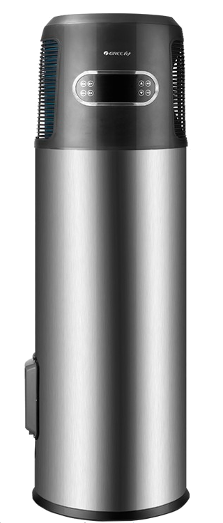 Photo GREE  BALLON THERMODYNAMIQUE AEROS 200L | Ref : 3IGR5199