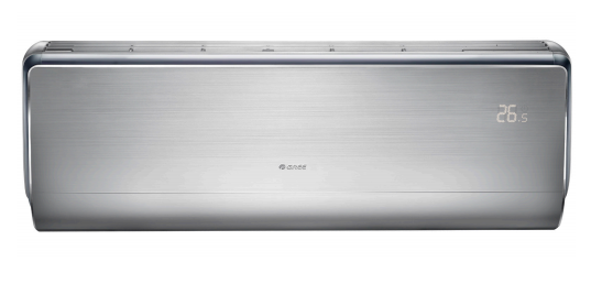 Photo GREE UI MULTI FM U-CROWN 12 | Ref : 3NGR4079