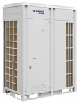 GREE La s�rie gmv5 allie haute efficacit� et modularit�. elle offre une grande flexibilit� d\'installation gr�ce � sa plage de puissance allant de 22.4 � 61.5 kw avec un seul module. 3IGR0065