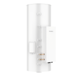 GREE Ces ballons de stockage de gree. associ�s � nos unit�s. garantissent une faible consommation d\'�nergie. r�pondant � toutes les exigences. 3IGR0092