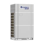 GREE Gmv6 hr 280 3IGR0109