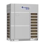 GREE Gmv6 hr 450 3IGR0112