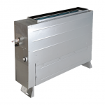 GREE La nouvelle g�n�ration de gainables gmv offre des mod�les plus compacts. plus l�gers et dispose de hautes pressions adaptables. sur des puissances de 1.8kw jusqu?� 16�kw. 3IGR1051