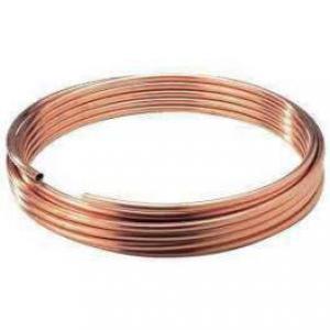 COPPER DISTRIBUTION Couronne recuit 12 en 25 ml 516675