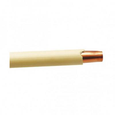COPPER DISTRIBUTION Cuivre recuit gain pvc 16x1 516880