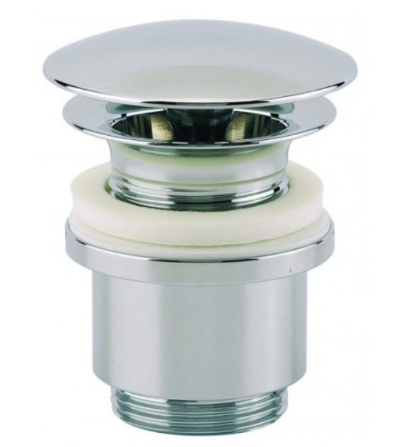 Photo Bonde lavabo-vasque ecoulement libre,cla | Ref : 121000 000 04