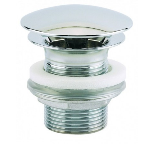 Photo Bonde lavabo-vasque ecoulement libre,cla | Ref : 122500 000 00