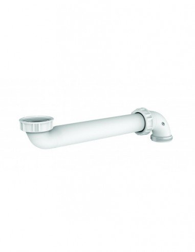 Photo Tubulure gain despace lavabo, entraxe de | Ref : 609900 001 00