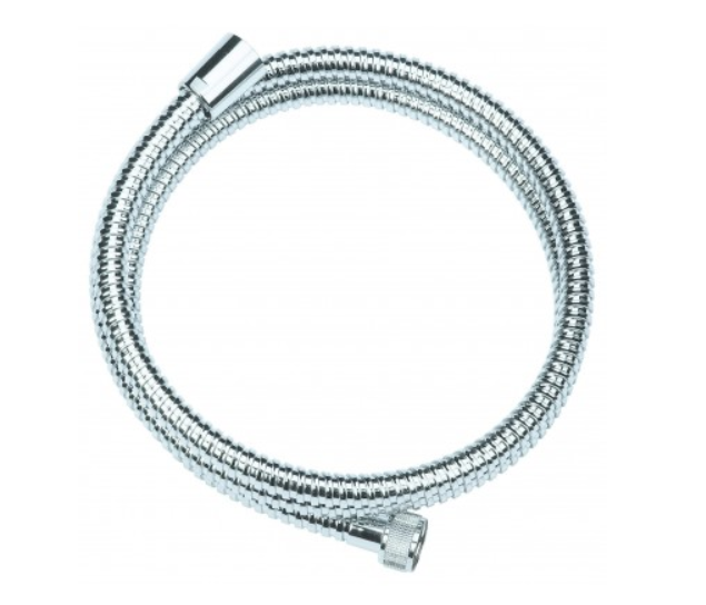 Photo Flexible de douche inox DA 1,50m | Ref : 895800 000 00